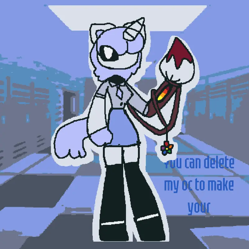 Game by @Xxcraftycornx