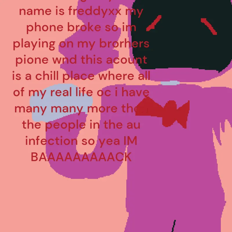Game by @Freddyxx