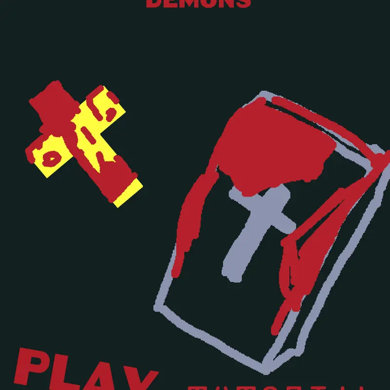 Game by @Decker543