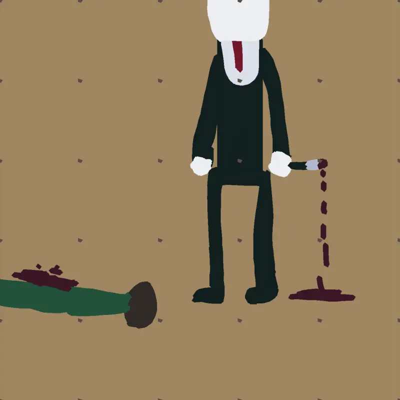 Game by @dogo_games