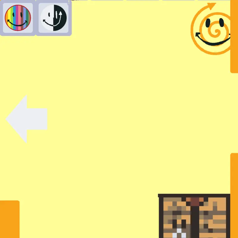 Game by @CubeKing