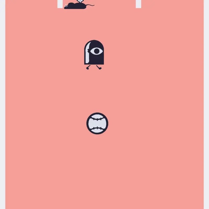 Game by @AndriaBeraia