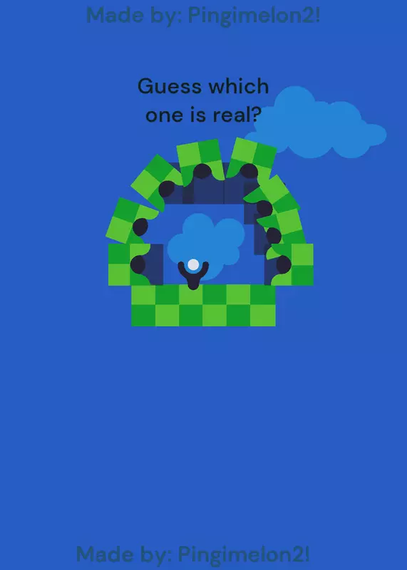 Game by @pingimelon2