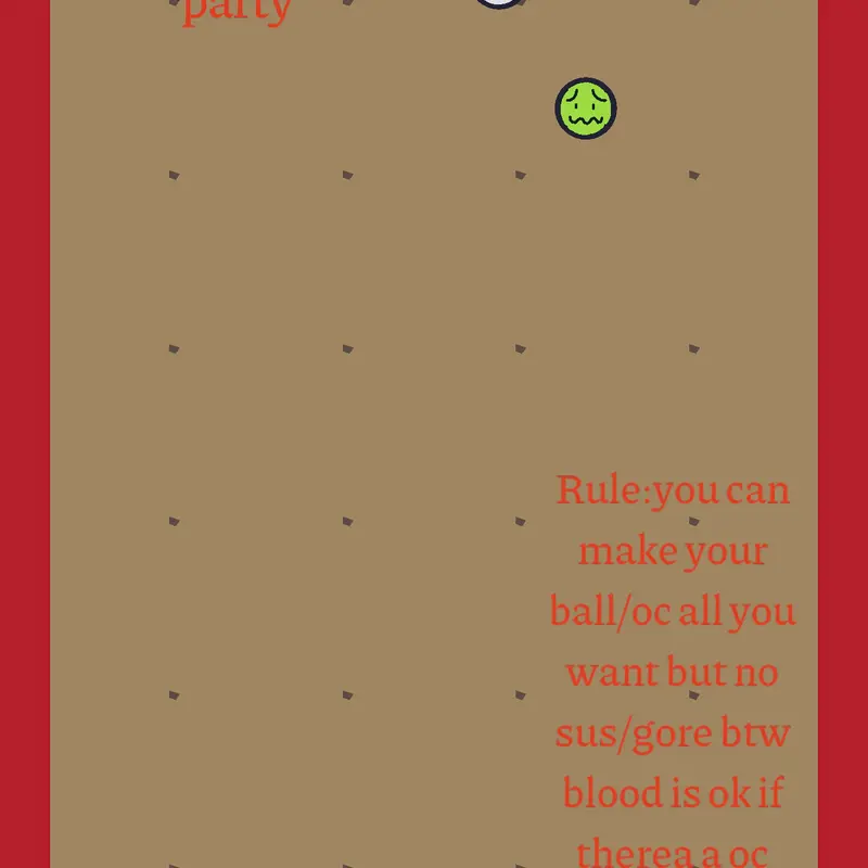 Game by @kyrtap