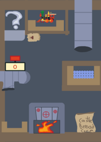 Bread Factory! Tags: #Bread #Factory