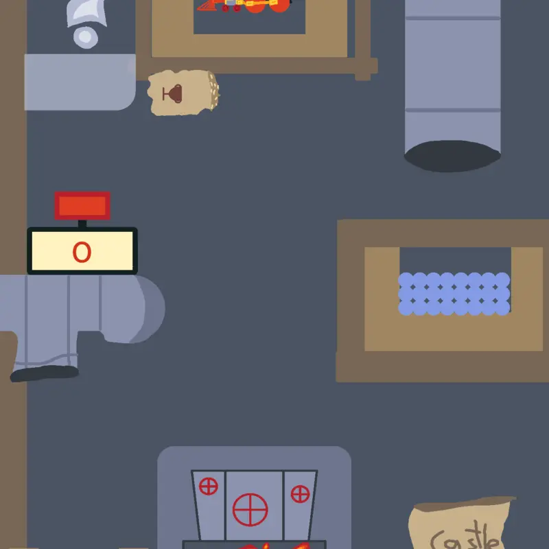Bread Factory! Tags: #Bread #Factory by @tallbog