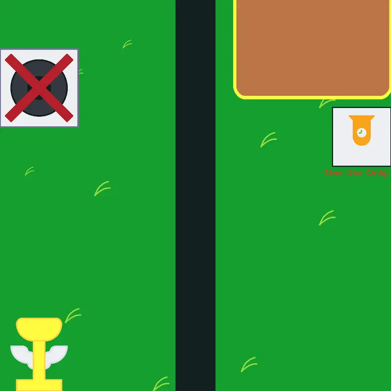Game by @GreenRebet
