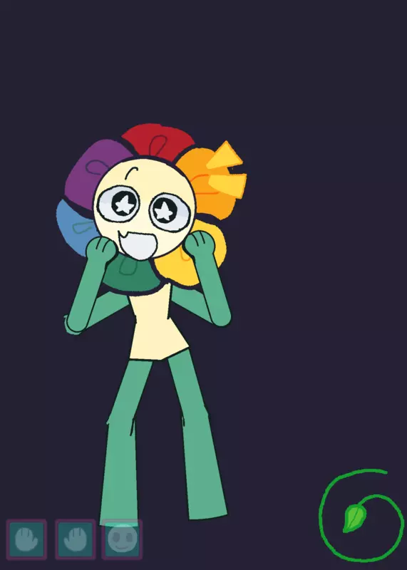 Game by @LaMultifandomXD