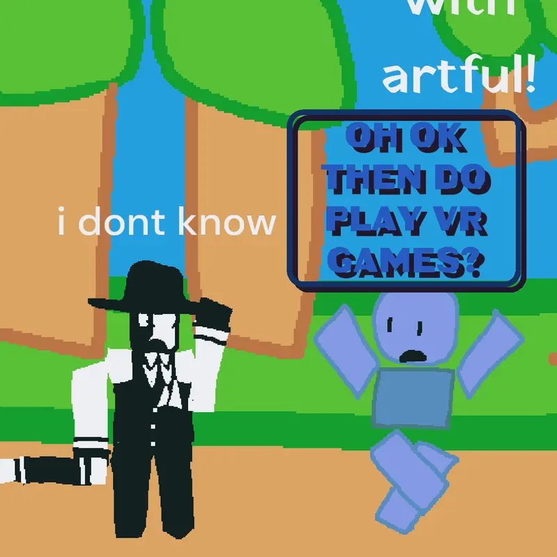 Game by @TehRealFinn