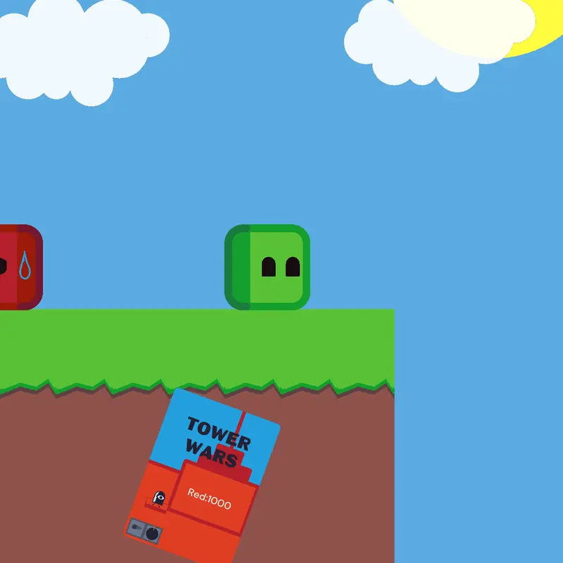 Game by @LeandroDosCARDS