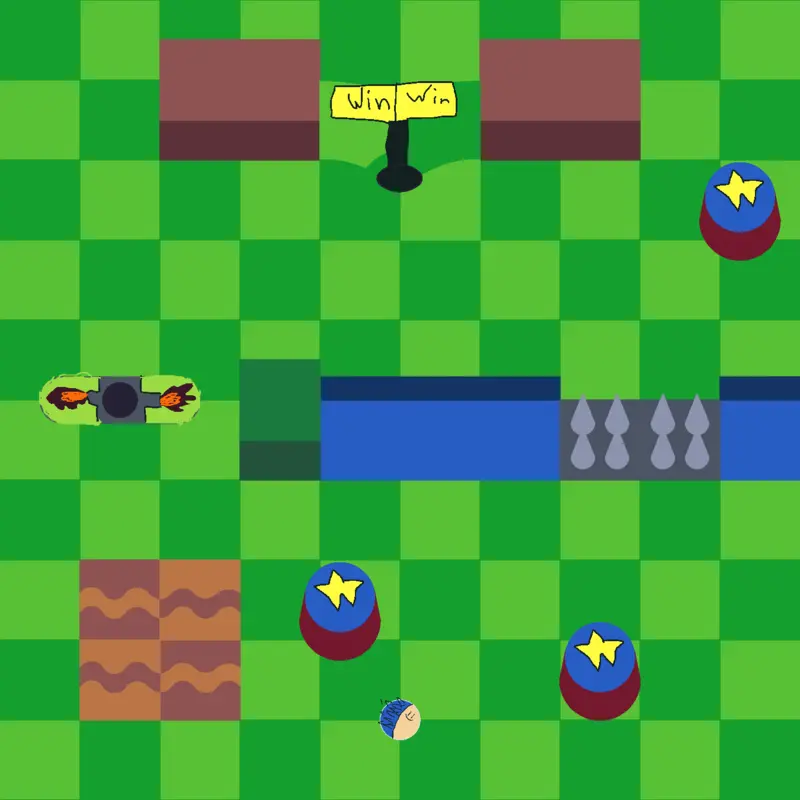 Game by @Joshyboi