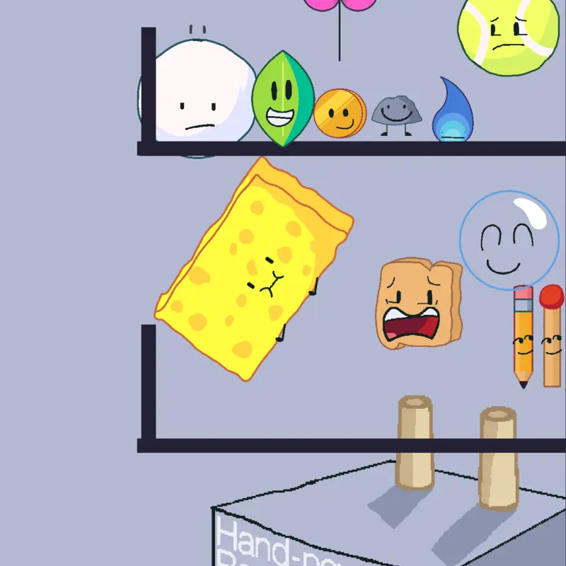 Game by @squidyman