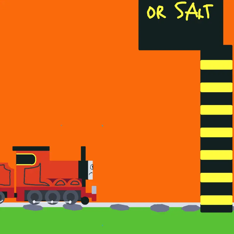 Game by @harsadaffi