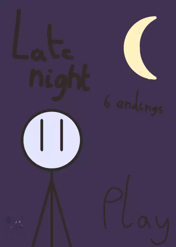 Game by @OKitty