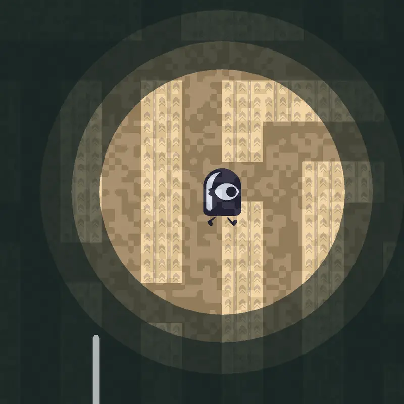 Game by @key_door