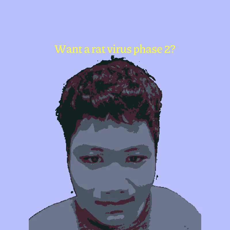 Game by @Luther_