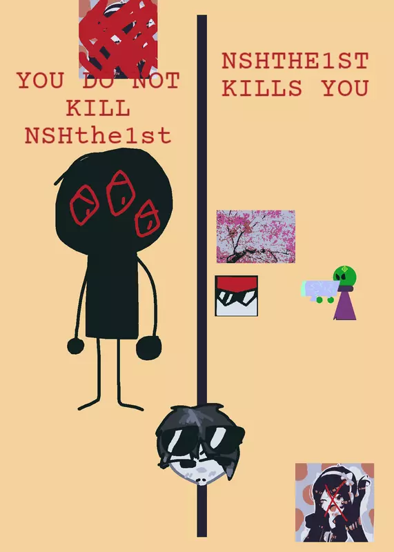 Game by @NSHthe1st