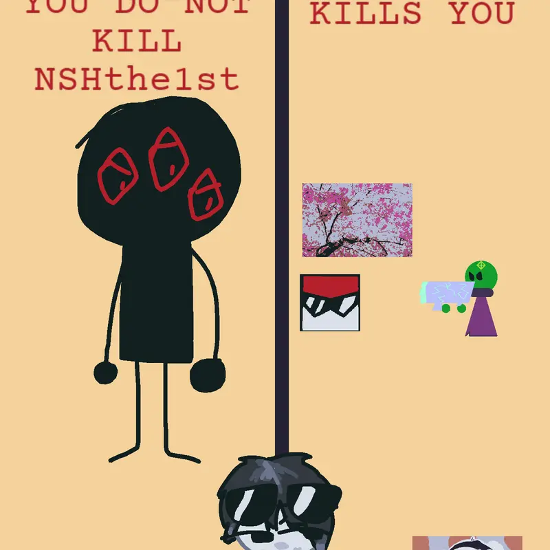 Game by @NSHthe1st