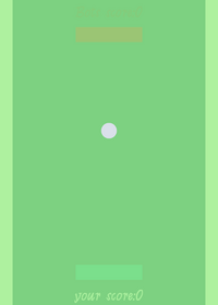 Ping pong - made by: @dragonfly_lord