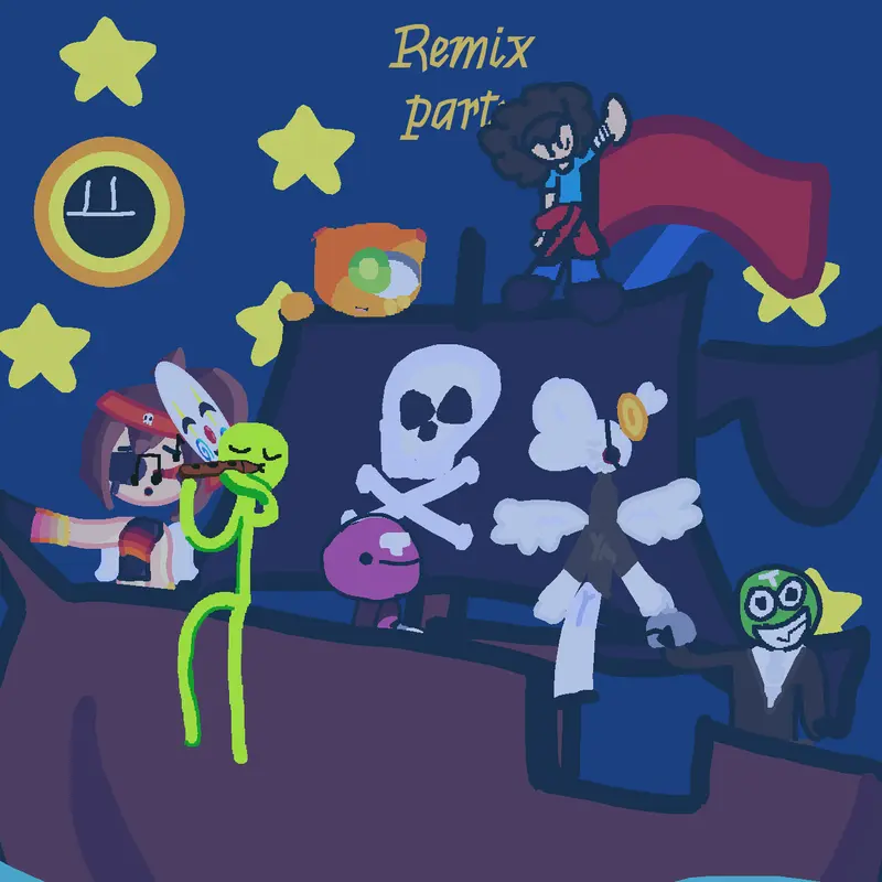 Game by @nerodahero123