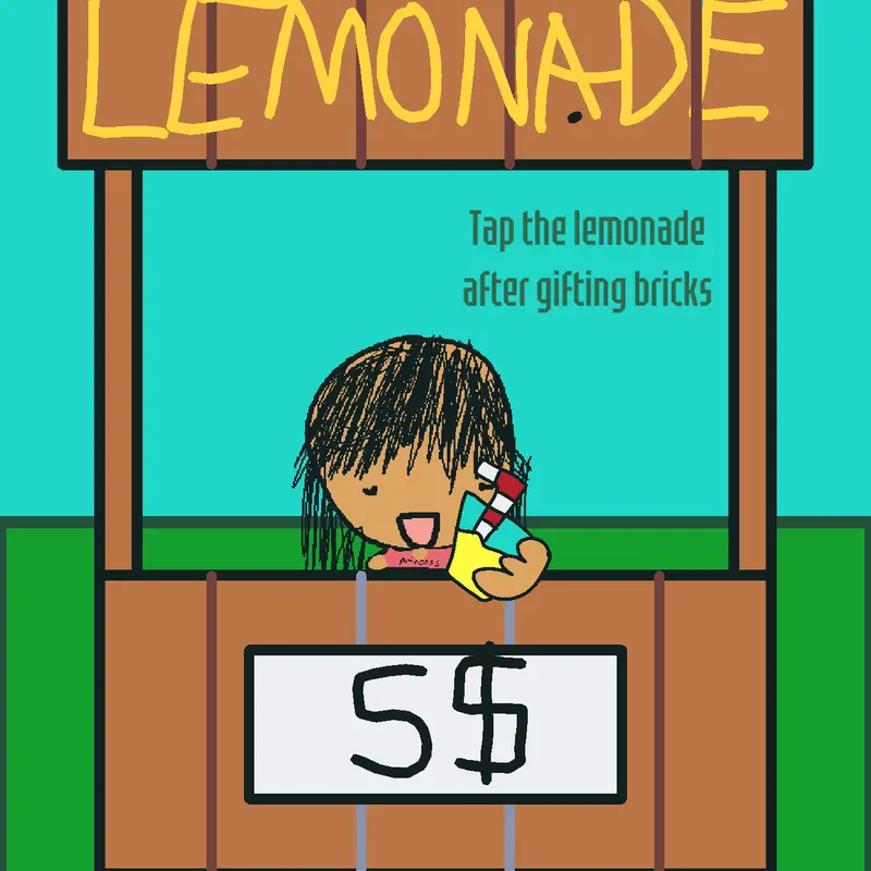 Lemonade by @laurenzzalt