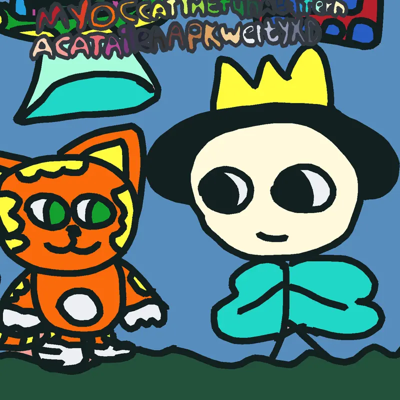 Game by @WanwisaChayalak