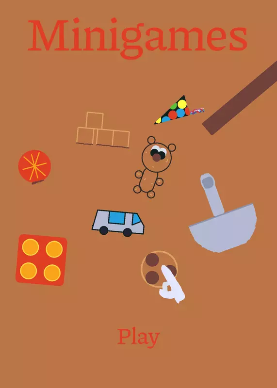 Game by @Joeymobiel