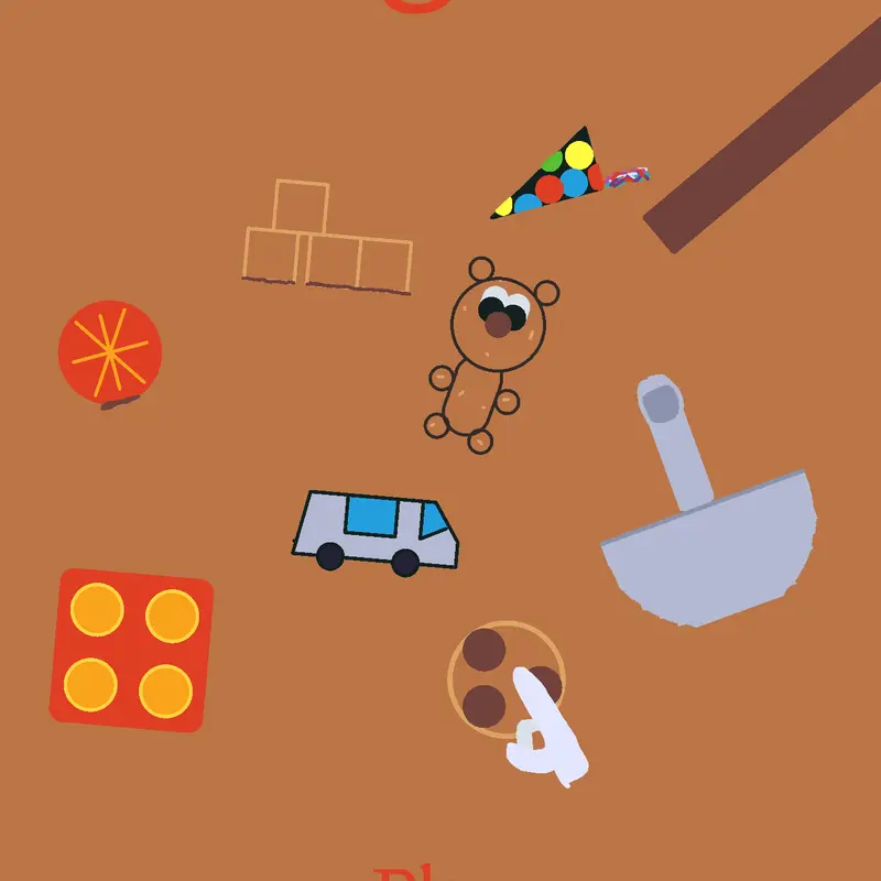 Game by @Joeymobiel