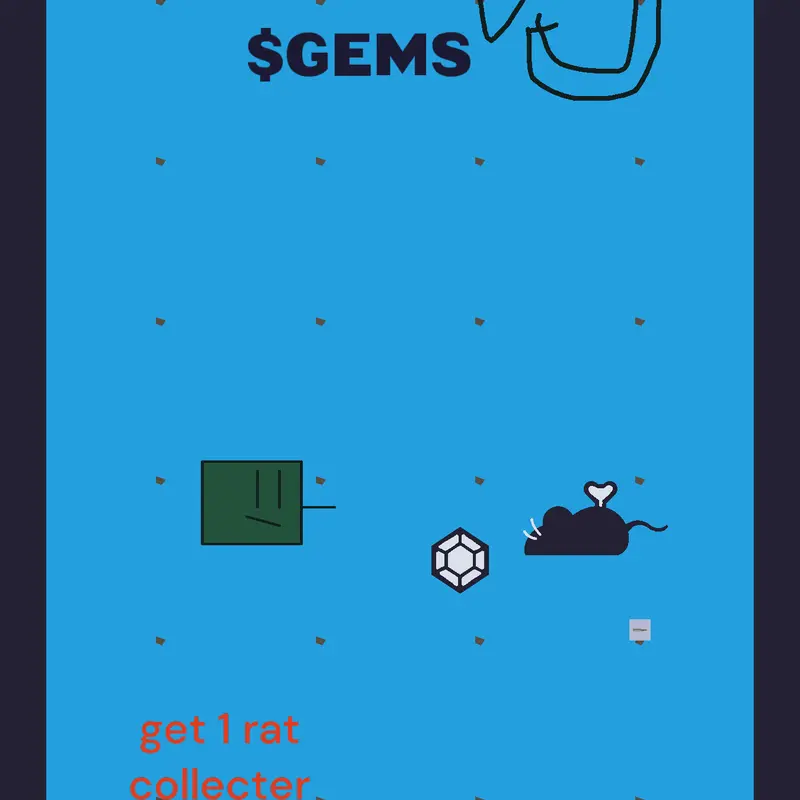 Game by @TeoboyN