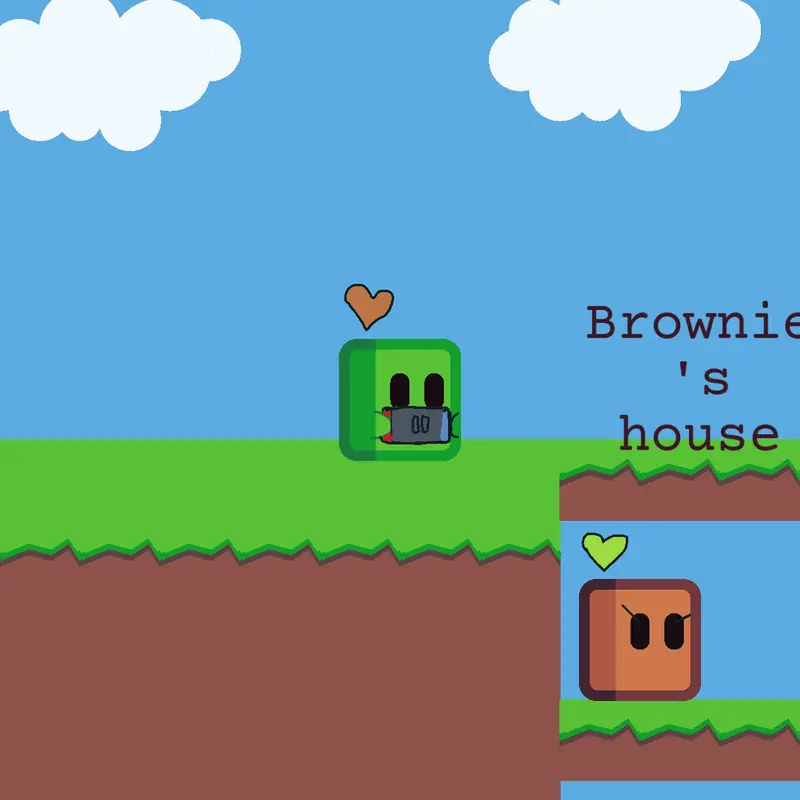 Game by @Gabigo