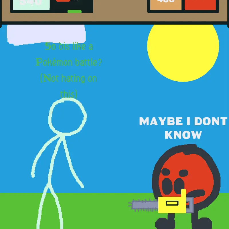 Game by @ora_orange_ball