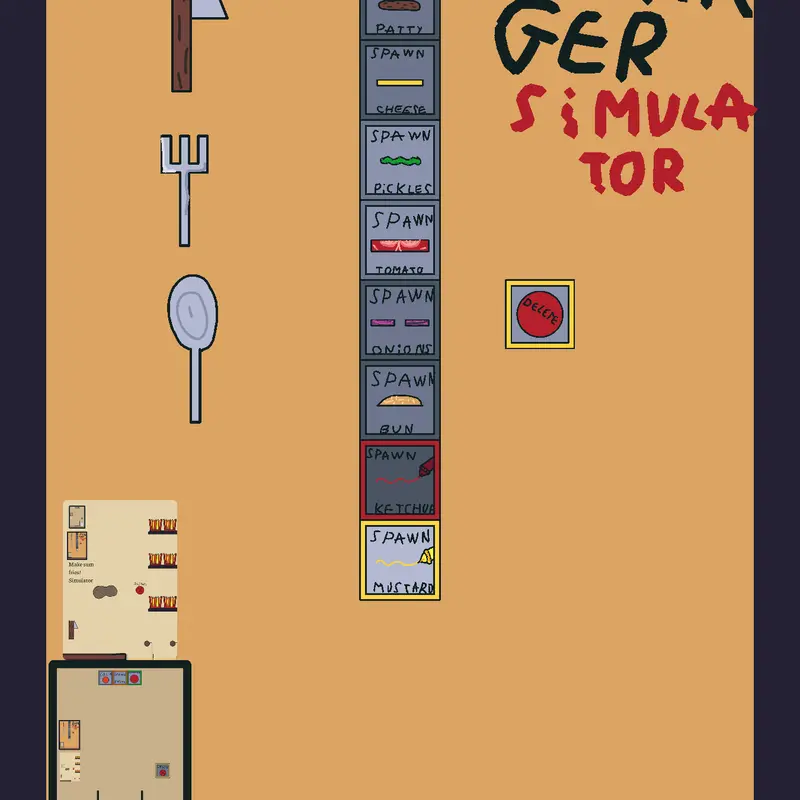 Game by @Markynas17