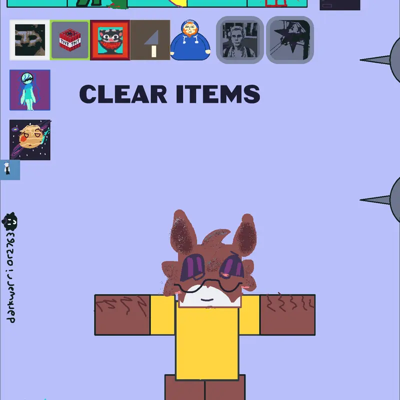 Game by @BlackFooter_Kitten