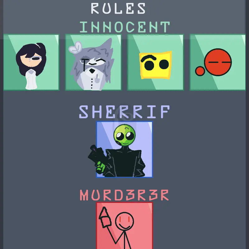 Game by @SleepyStars