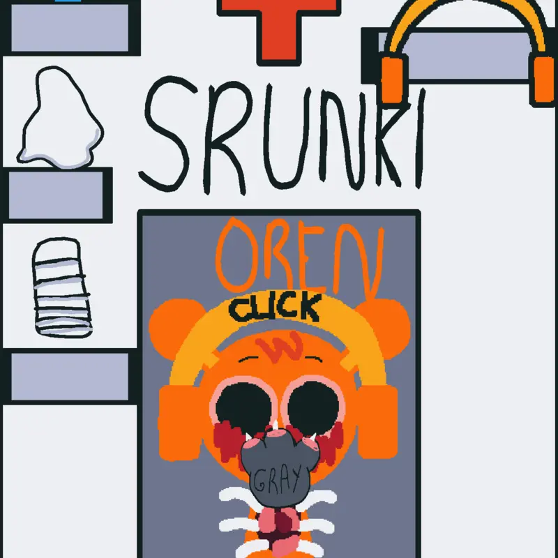 Game by @Gray_2025sprunkis