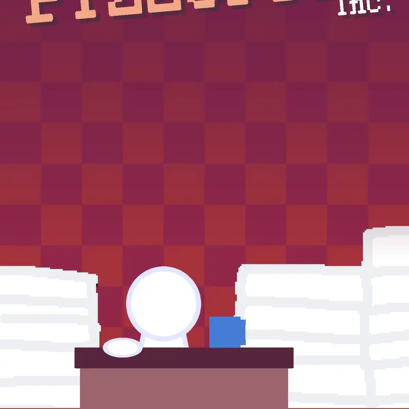 Game by @Jows