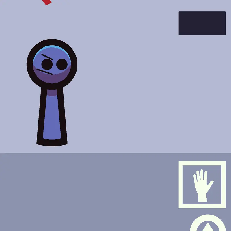 Game by @HERICKJUAN_2014