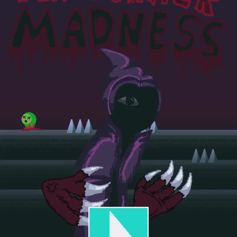Game by @ShadeYT
