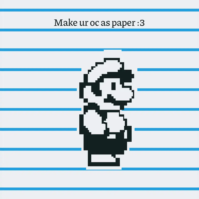 Game by @NoiseAndPizzelleHour