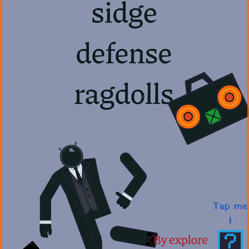 Super box sidge defense demo 4.0 almost by @Explore_Manimator
