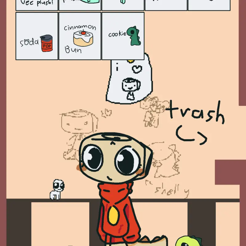 Game by @soniary