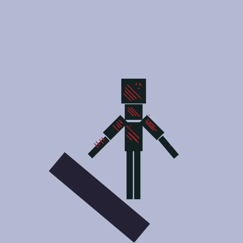 Game by @-_asni_remake_motion_-