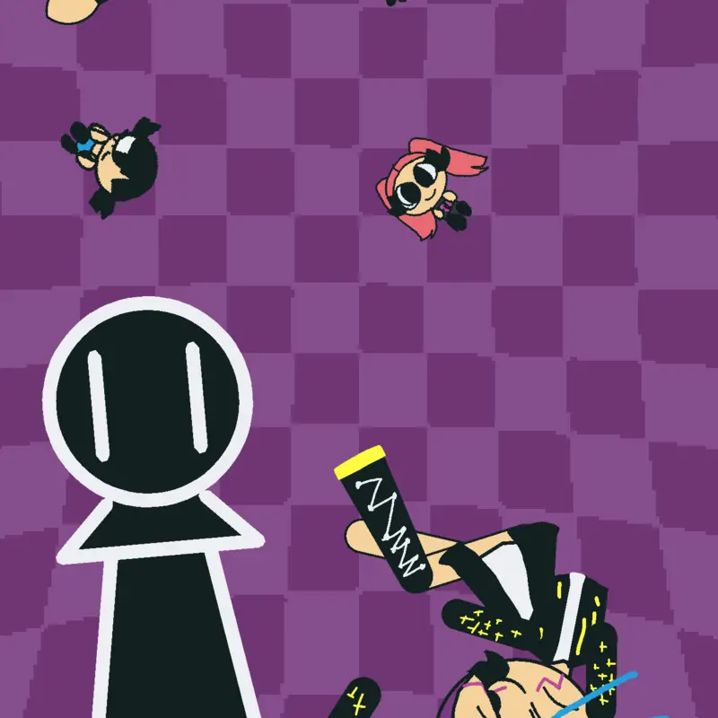 Game by @kbwglwybhdkyeb