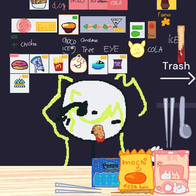 Game by @Kur4_chan