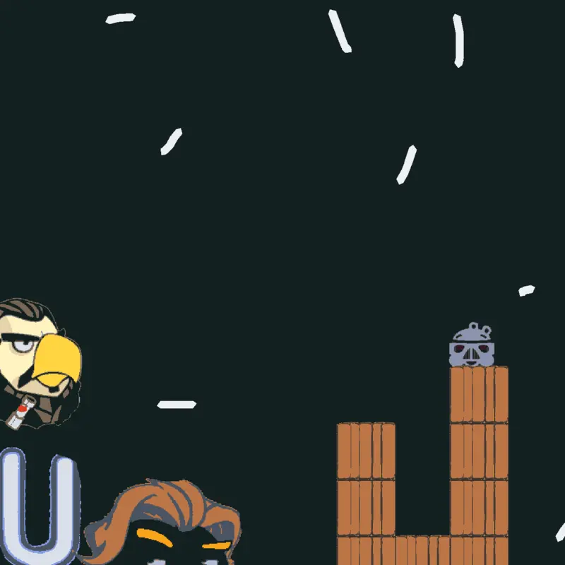 Game by @thormouteiralucario
