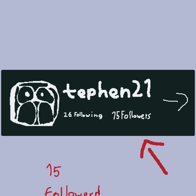 Game by @tephen21