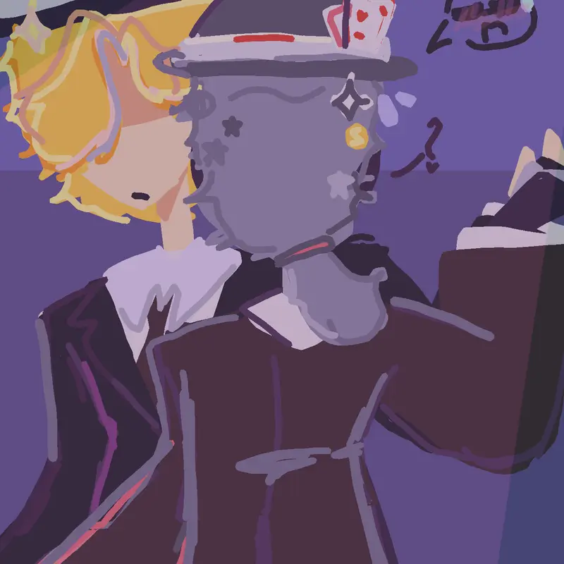 Game by @tiny_apple