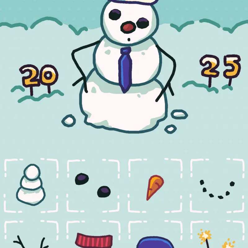 Game by @sunnydaycube