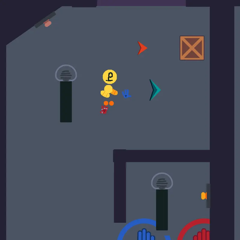 Game by @Messiah2018