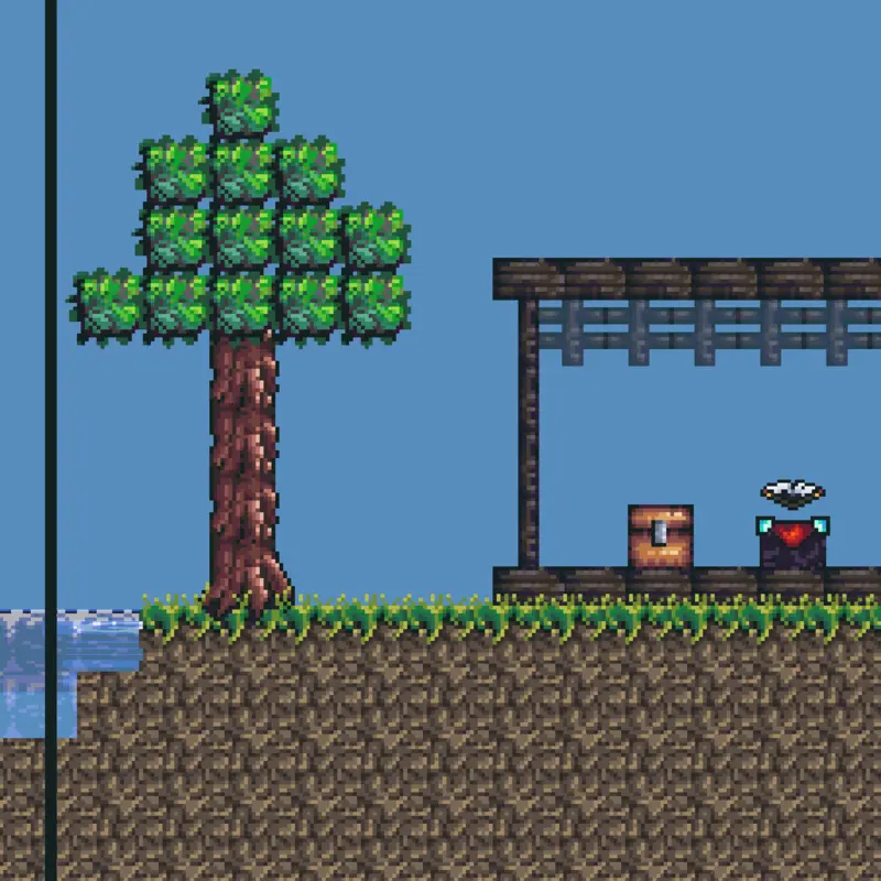 Game by @parsakhbru